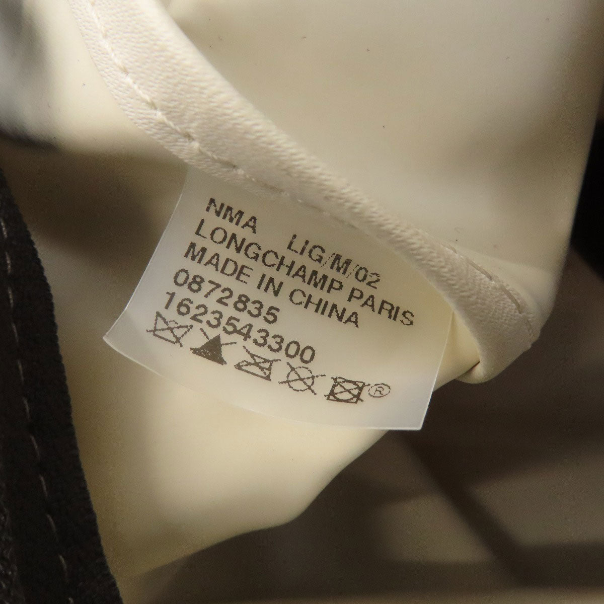 Longchamp Le Pliage Tote Bag Nylon Ladies [Used]