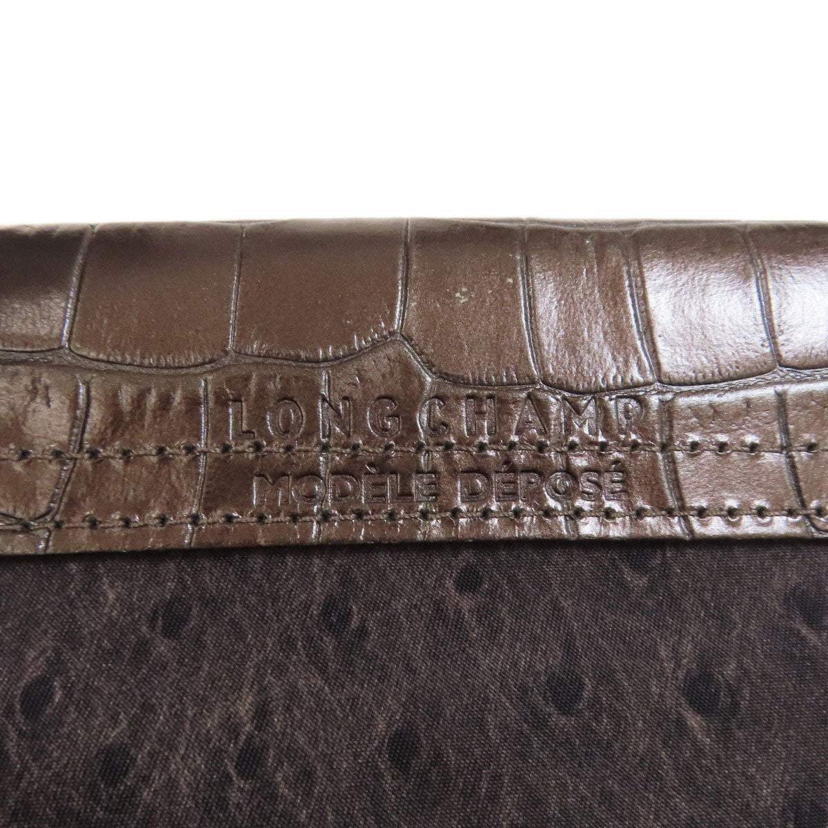 Longchamp Le Pliage Tote Bag Nylon Ladies [Used]