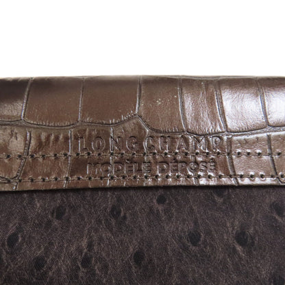 Longchamp Le Pliage Tote Bag Nylon Ladies [Used]