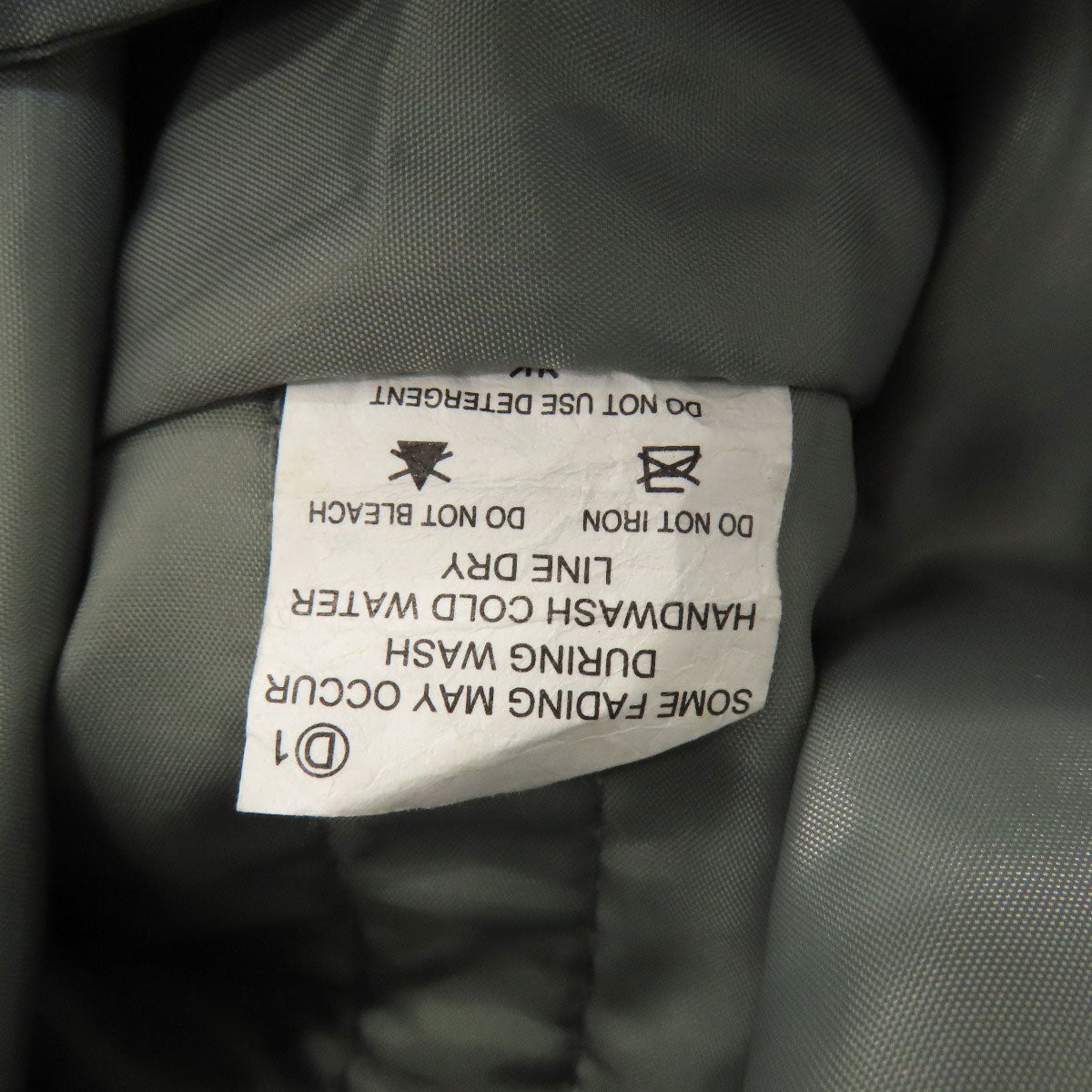 LeSportsac Patchwork denim pattern Shoulder Bag Nylon Ladies [Used]