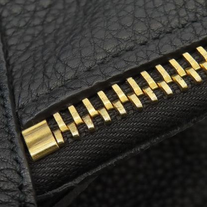 Salvatore Ferragamo GanciniHardware Tote Bag Leather Ladies [Used]