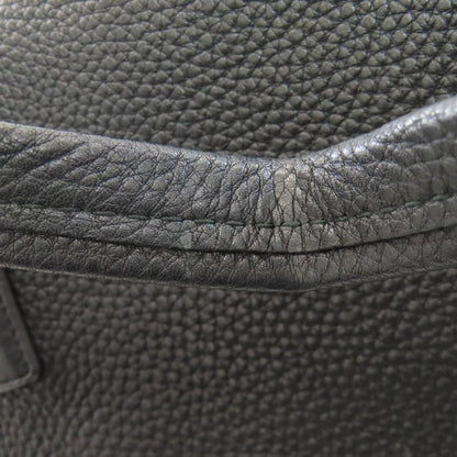 Salvatore Ferragamo GanciniHardware Tote Bag Leather Ladies [Used]