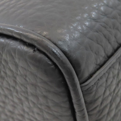 Furla logo Shoulder Bag Leather Ladies [Used]