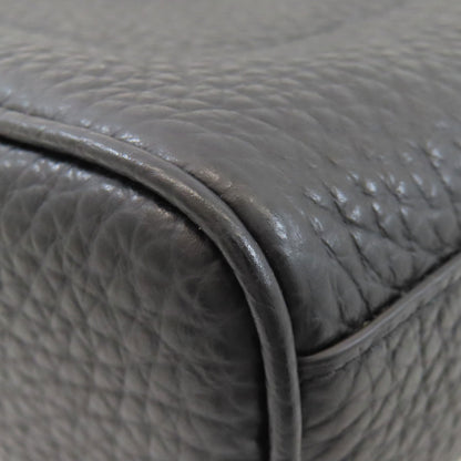 Furla logo Shoulder Bag Leather Ladies [Used]