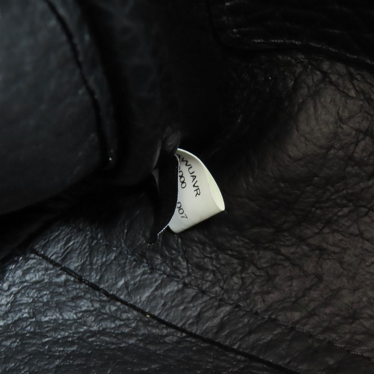 Furla logo Shoulder Bag Leather Ladies [Used]