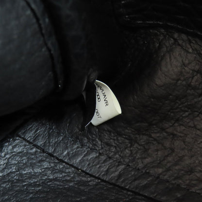 Furla logo Shoulder Bag Leather Ladies [Used]