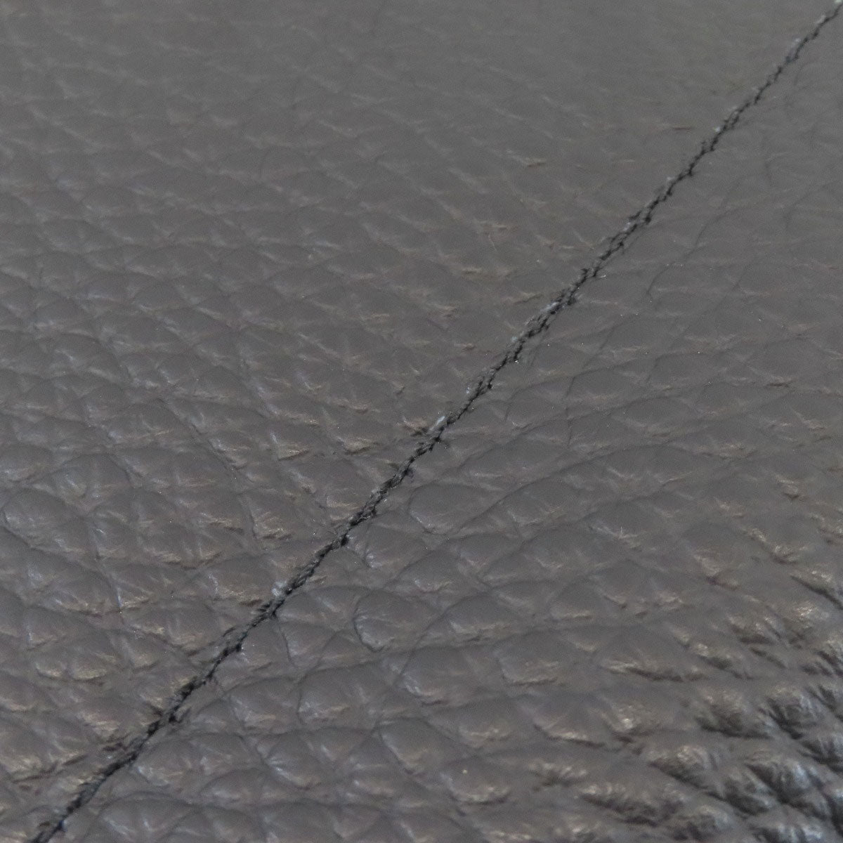 Furla logo Shoulder Bag Leather Ladies [Used]