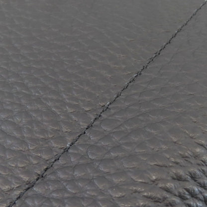 Furla logo Shoulder Bag Leather Ladies [Used]