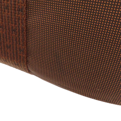 HERMES Her LineMM Handbag Canvas Ladies [Used]