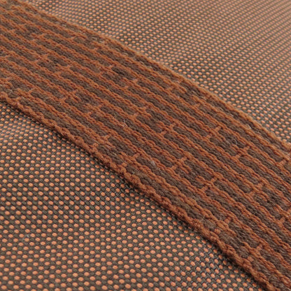 HERMES Her LineMM Handbag Canvas Ladies [Used]