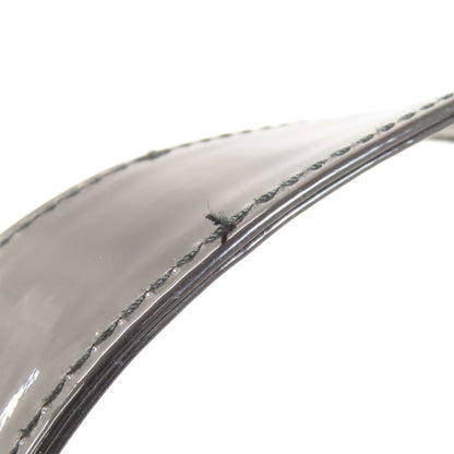 Salvatore Ferragamo GanciniHardware Tote Bag Patent leather Ladies [Used]