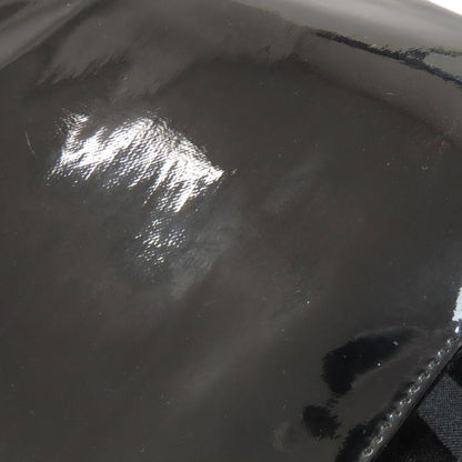 Salvatore Ferragamo GanciniHardware Tote Bag Patent leather Ladies [Used]