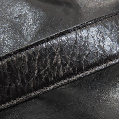 Tory Burch 2WAY Tote Bag Leather Ladies [Used]