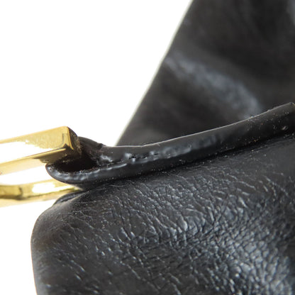 Tory Burch 2WAY Tote Bag Leather Ladies [Used]