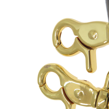 Tory Burch 2WAY Tote Bag Leather Ladies [Used]