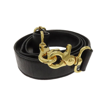 Tory Burch 2WAY Tote Bag Leather Ladies [Used]