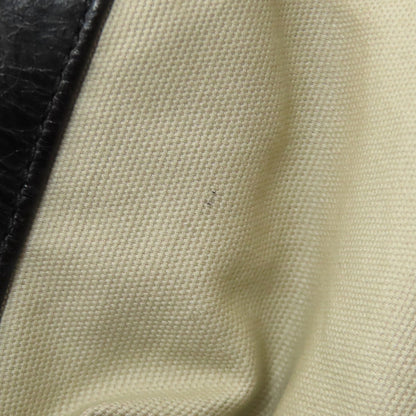 Tory Burch 2WAY Tote Bag Leather Ladies [Used]