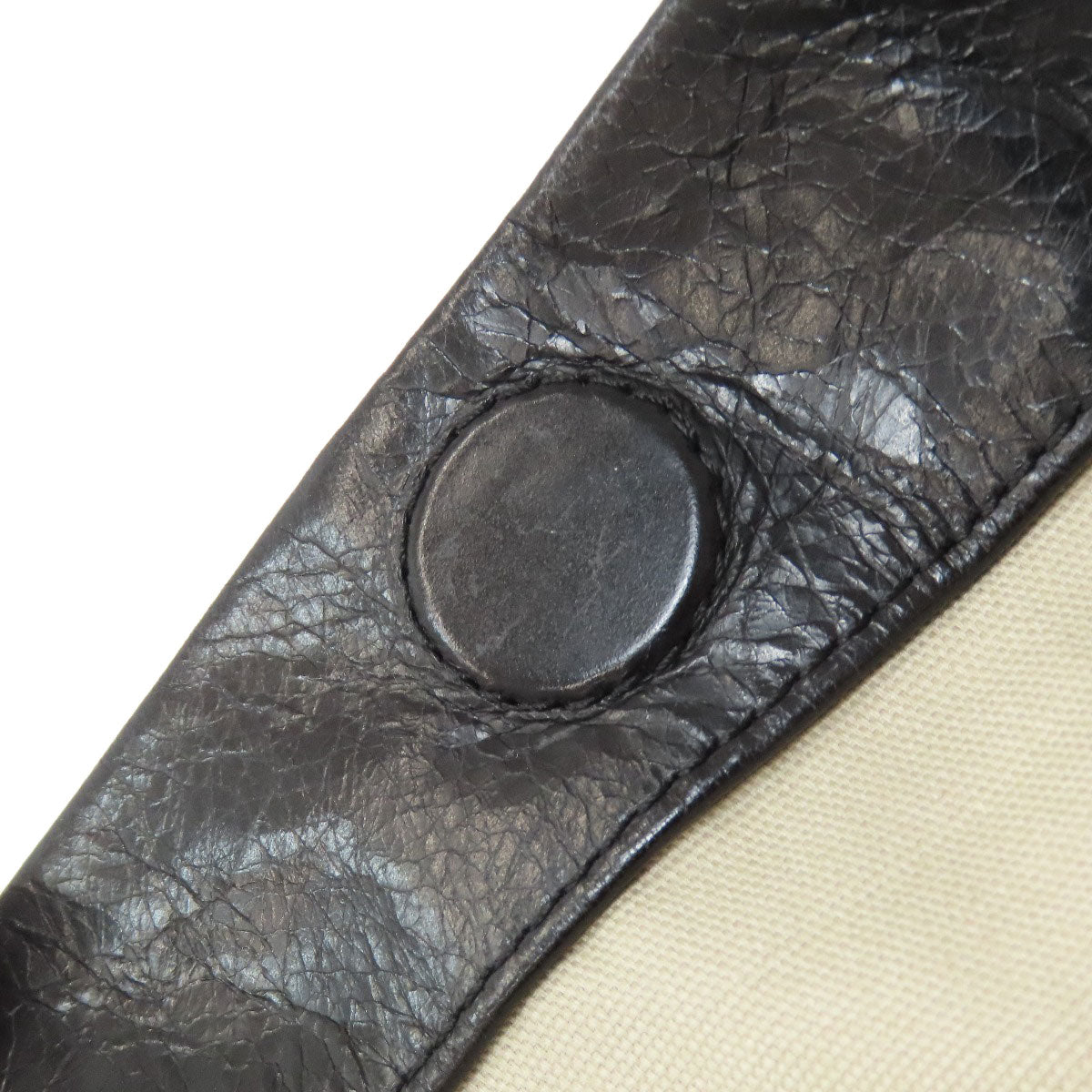 Tory Burch 2WAY Tote Bag Leather Ladies [Used]