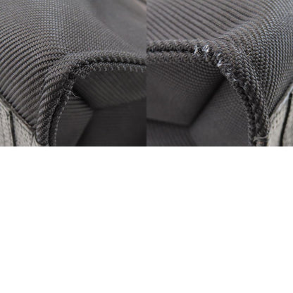 ADMJ Square tote Handbag Nylon canvas LeatherLadies [Used]