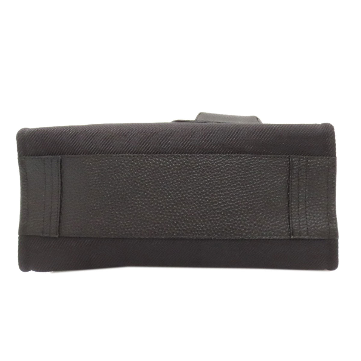 ADMJ Square tote Handbag Nylon canvas LeatherLadies [Used]