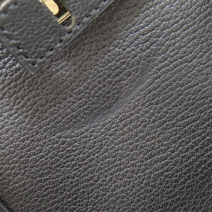 Michael Kors Hamilton 2WAY Handbag Leather Ladies [Used]