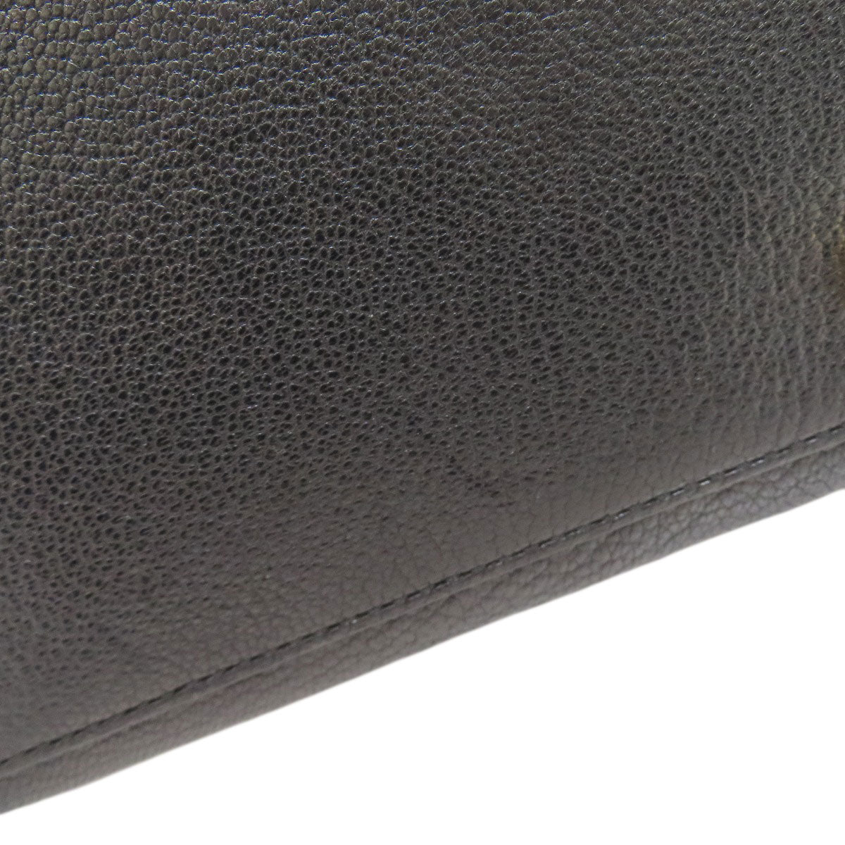 Michael Kors Hamilton 2WAY Handbag Leather Ladies [Used]