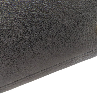 Michael Kors Hamilton 2WAY Handbag Leather Ladies [Used]