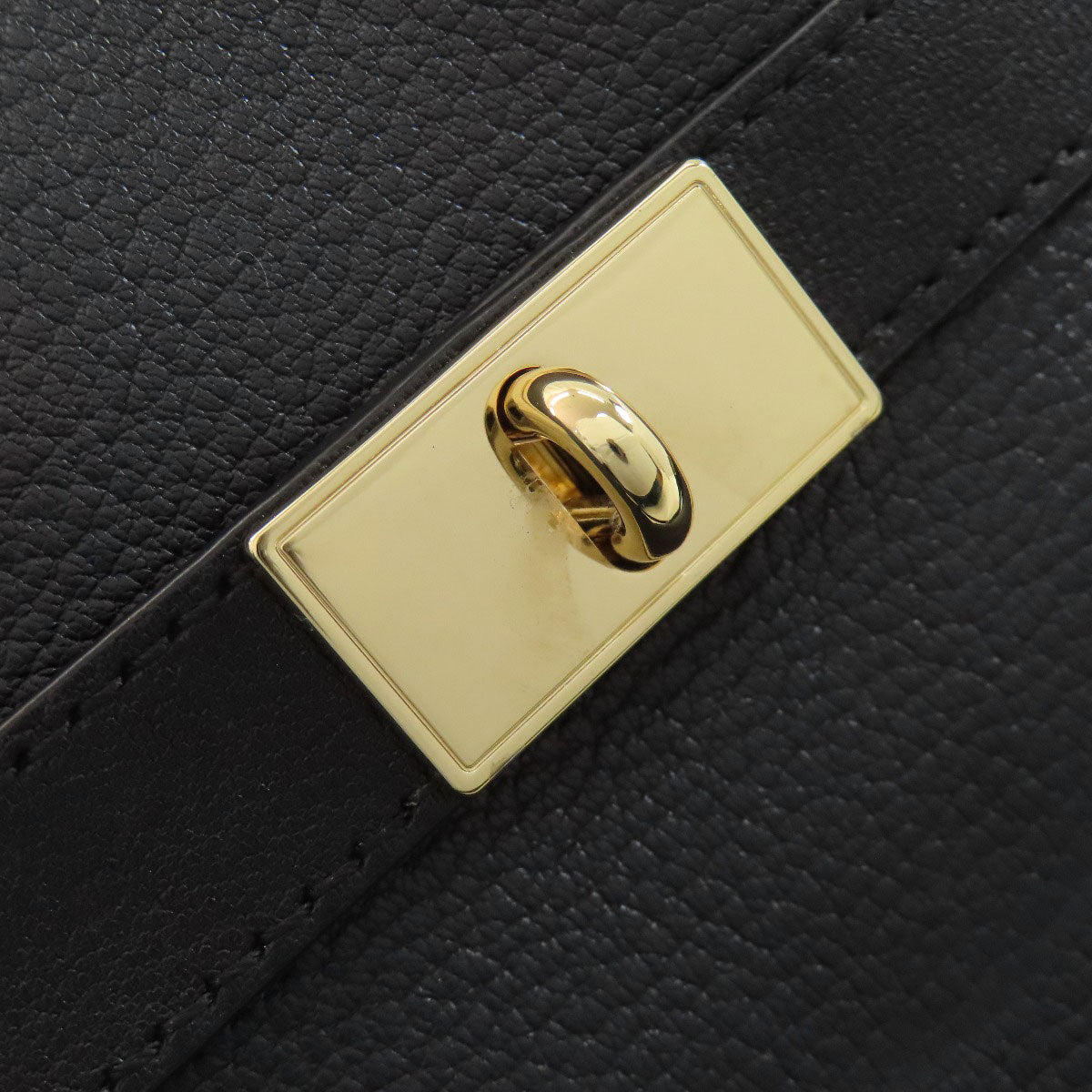 Michael Kors Hamilton 2WAY Handbag Leather Ladies [Used]