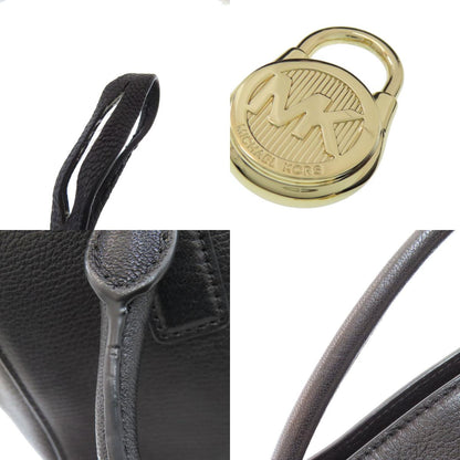 Michael Kors Hamilton 2WAY Handbag Leather Ladies [Used]