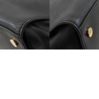 Michael Kors Hamilton 2WAY Handbag Leather Ladies [Used]