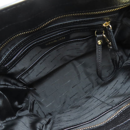 Michael Kors Hamilton 2WAY Handbag Leather Ladies [Used]