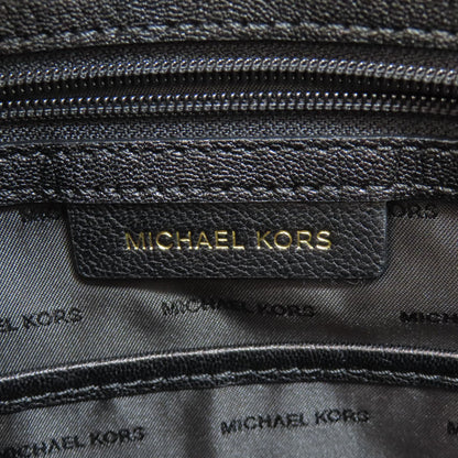 Michael Kors Hamilton 2WAY Handbag Leather Ladies [Used]