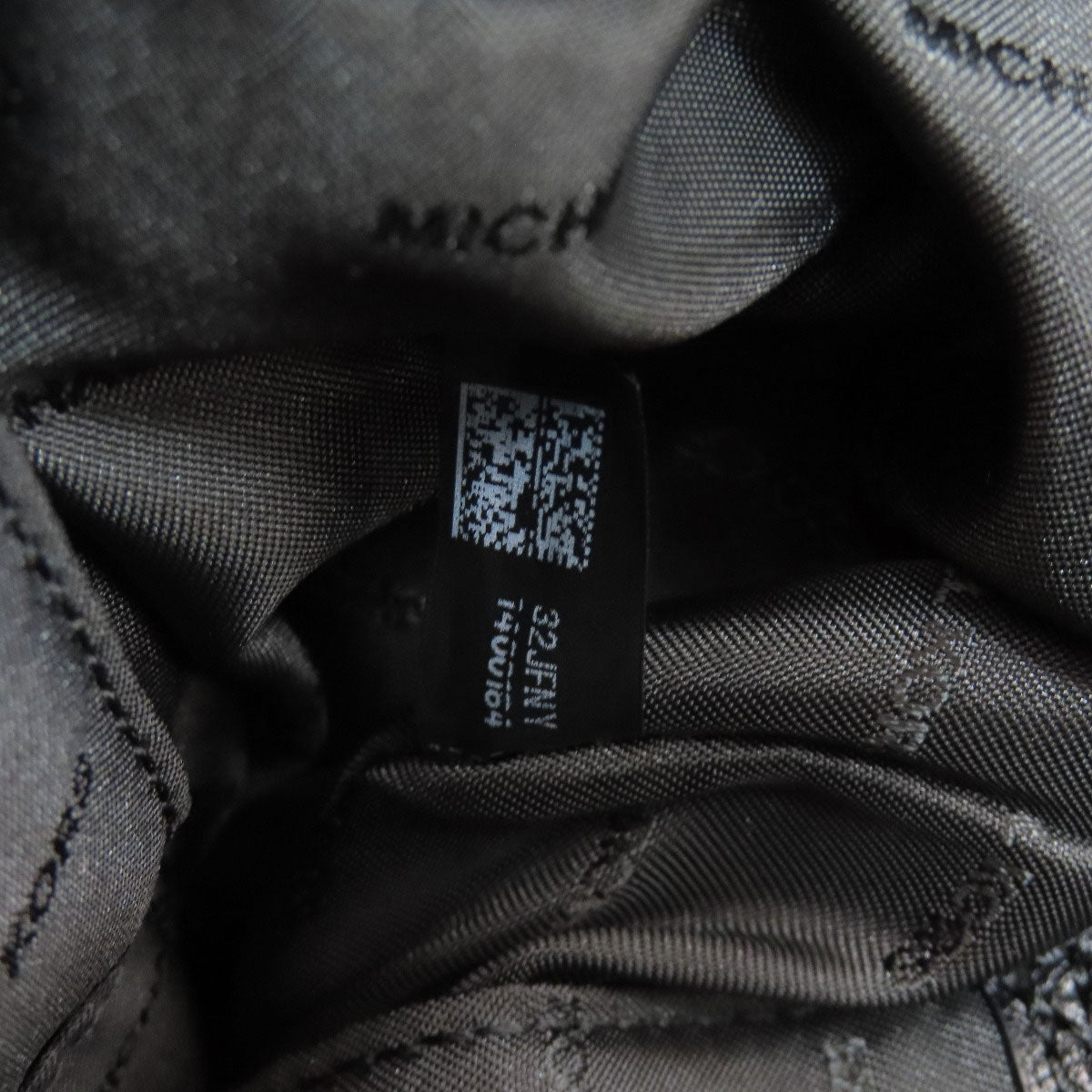 Michael Kors Hamilton 2WAY Handbag Leather Ladies [Used]