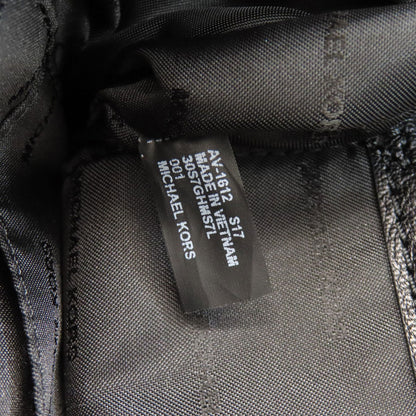 Michael Kors Hamilton 2WAY Handbag Leather Ladies [Used]