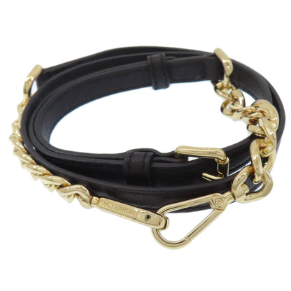 Michael Kors Hamilton 2WAY Handbag Leather Ladies [Used]