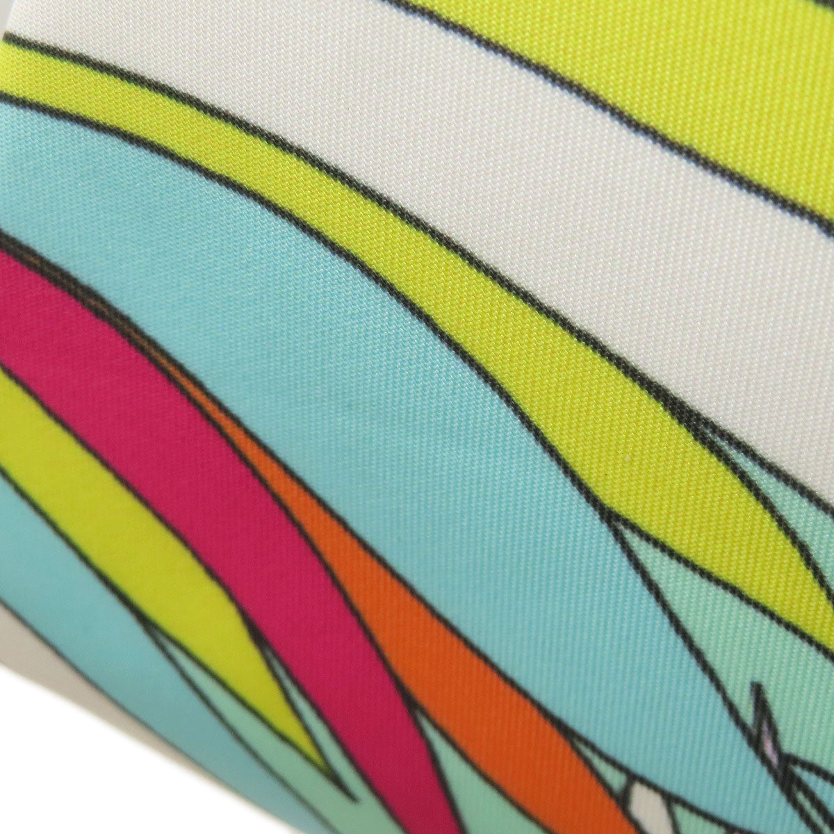 kate spade Flower 2WAY Handbag Nylon Ladies [Used]