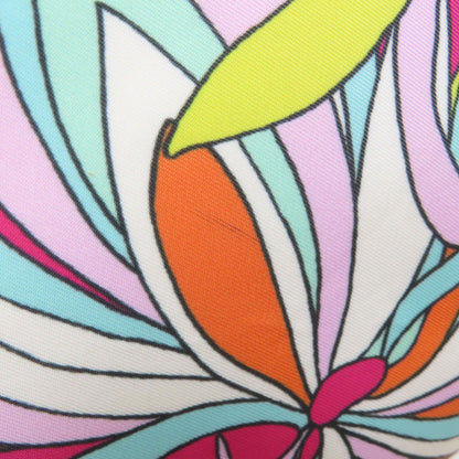 kate spade Flower 2WAY Handbag Nylon Ladies [Used]