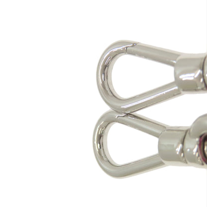 kate spade Flower 2WAY Handbag Nylon Ladies [Used]