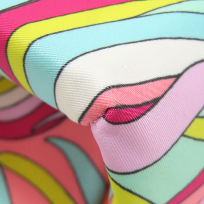 kate spade Flower 2WAY Handbag Nylon Ladies [Used]