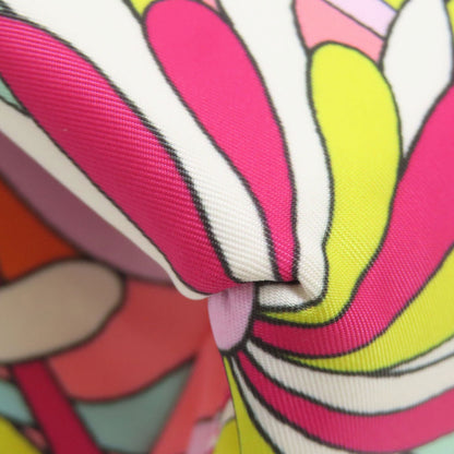 kate spade Flower 2WAY Handbag Nylon Ladies [Used]