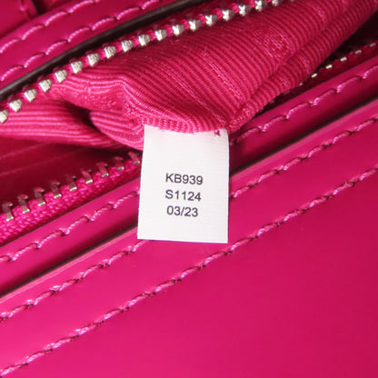 kate spade Flower 2WAY Handbag Nylon Ladies [Used]