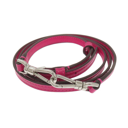 kate spade Flower 2WAY Handbag Nylon Ladies [Used]