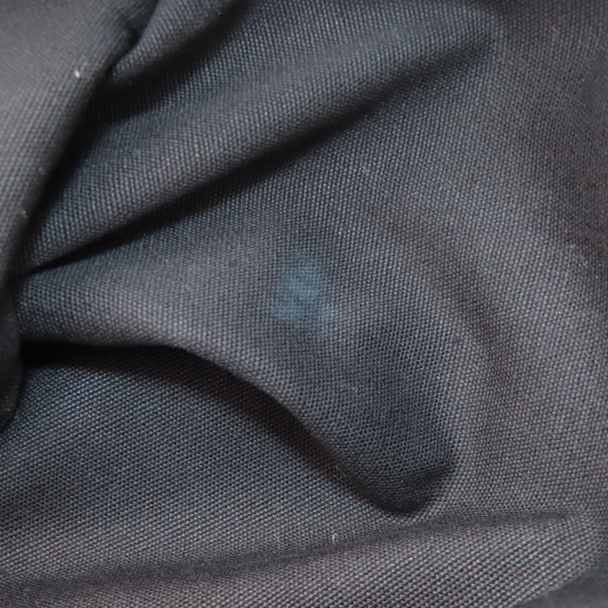 MARC BY MARC JACOBS I LOVE MISS MAKC person pattern Tote Bag Canvas Ladies [Used]