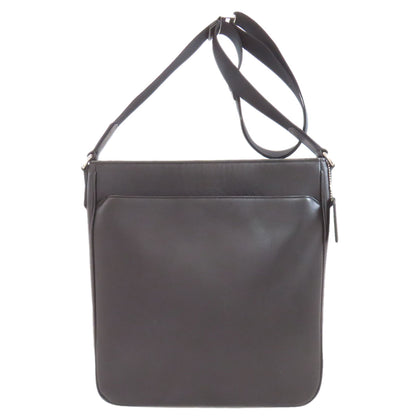 COACH F71286 logo Shoulder Bag Leather Ladies [Used]