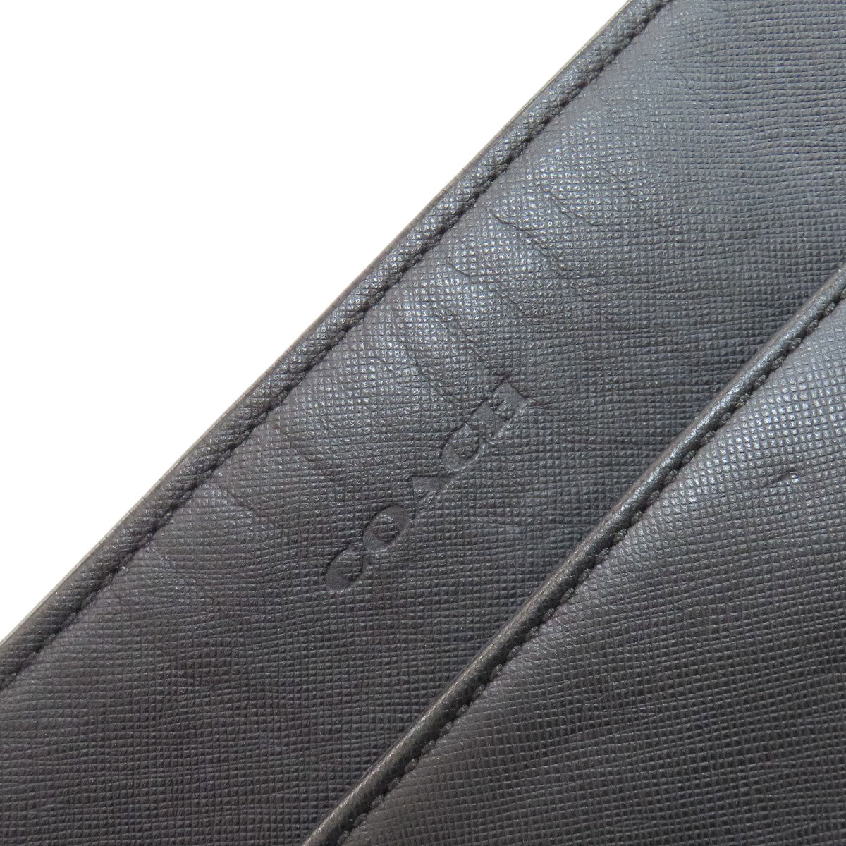 COACH F71286 logo Shoulder Bag Leather Ladies [Used]