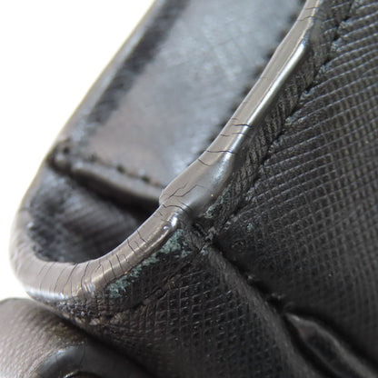 COACH F71286 logo Shoulder Bag Leather Ladies [Used]