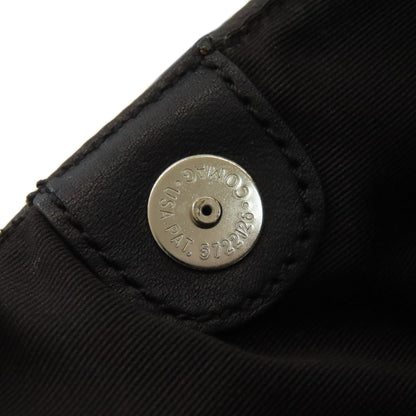 COACH F71286 logo Shoulder Bag Leather Ladies [Used]