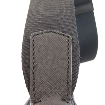 COACH F71286 logo Shoulder Bag Leather Ladies [Used]