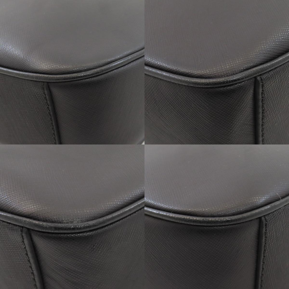 COACH F71286 logo Shoulder Bag Leather Ladies [Used]