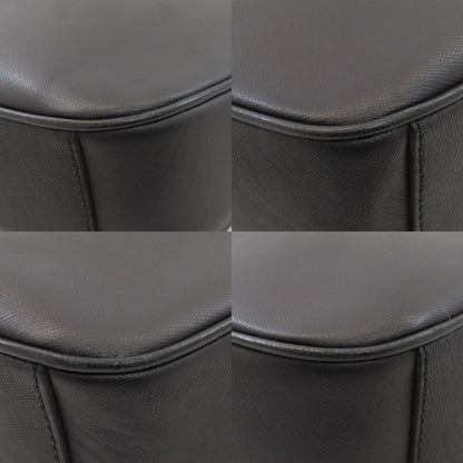 COACH F71286 logo Shoulder Bag Leather Ladies [Used]